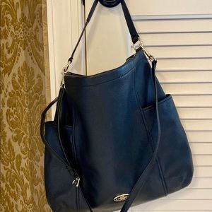 New without tags designer Coach Shoulder Bag